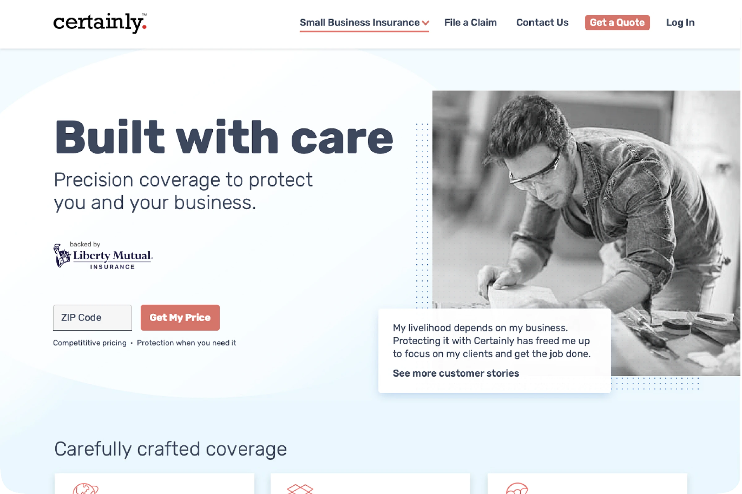 Liberty Mutual
